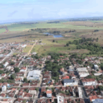 Floricultura Cemitério Municipal de Feira da Mata – BA
