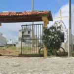 Floricultura Cemitério Municipal de Firmino Alves – BA