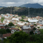 Floricultura Cemitério Municipal de Floresta Azul – BA