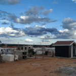 Floricultura Cemitério Municipal de Formosa do Rio Preto – BA