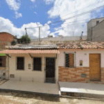 Floricultura Cemitério Municipal de Gandu – BA