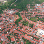 Floricultura Cemitério Municipal de Gavião – BA