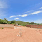 Floricultura Cemitério Municipal de Gentio do Ouro – BA