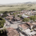 Floricultura Cemitério Municipal de Gongogi – BA