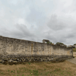 Floricultura Cemitério Municipal de Guaratinga – BA