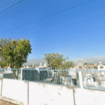 Floricultura Cemitério Municipal de Heliópolis – BA