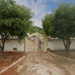 Floricultura Cemitério Municipal de Iaçu – BA