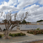 Floricultura Cemitério Municipal de Ibiassucê – BA