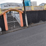 Floricultura Cemitério Municipal de Ibicaraí – BA