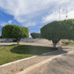 Floricultura Cemitério Municipal de Ibicoara – BA