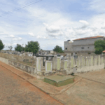 Floricultura Cemitério Municipal de Ibipitanga – BA
