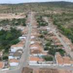 Floricultura Cemitério Municipal de Ibiquera – BA