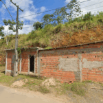Floricultura Cemitério Municipal de Ibirapitanga – BA
