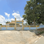 Floricultura Cemitério Municipal de Ibirapuã – BA