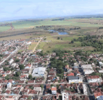 Floricultura Cemitério Municipal de Ibitiara – BA