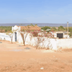 Floricultura Cemitério Municipal de Ibititá – BA