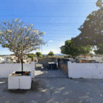 Floricultura Cemitério Municipal de Ibotirama – BA