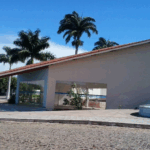 Floricultura Cemitério Municipal de Igaporã – BA