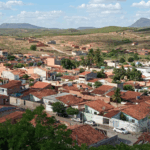 Floricultura Cemitério Municipal de Pão de Açúcar – AL