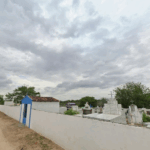 Floricultura Cemitério Municipal de Pariconha – AL