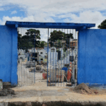 Floricultura Cemitério Municipal de Paripueira – AL