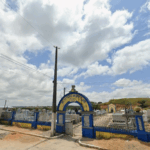 Floricultura Cemitério Municipal de Passo de Camaragibe – AL