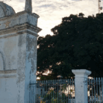 Floricultura Cemitério Municipal de Penedo – AL