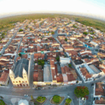 Floricultura Cemitério Municipal de Piaçabuçu – AL