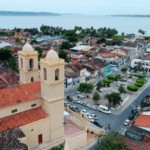 Floricultura Cemitério Municipal de Pilar – AL