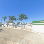 Floricultura Cemitério Municipal de Pindoba – AL