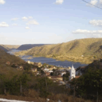 Floricultura Cemitério Municipal de Piranhas – AL