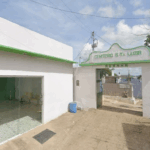 Floricultura Cemitério Municipal de Porto Calvo – AL