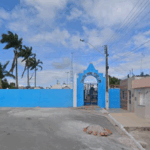 Floricultura Cemitério Municipal de Porto Real do Colégio – AL