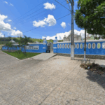 Floricultura Cemitério Municipal de Quebrangulo – AL