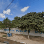 Floricultura Cemitério Municipal de Roteiro – AL