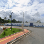 Floricultura Cemitério Municipal de Santa Luzia do Norte – AL