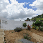 Floricultura Cemitério Municipal de Santana do Mundaú – AL