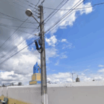 Floricultura Cemitério Municipal de São Brás – AL