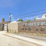 Floricultura Cemitério Municipal de São José da Laje – AL