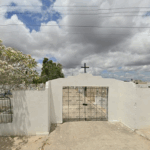 Floricultura Cemitério Municipal de São José da Tapera – AL