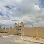 Floricultura Cemitério Municipal de São Luís do Quitunde – AL