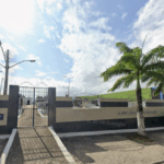 Floricultura Cemitério Municipal de São Miguel dos Campos – AL