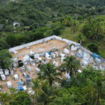 Floricultura Cemitério Municipal de São Miguel dos Milagres – AL