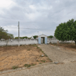 Floricultura Cemitério Municipal de Contendas do Sincorá – BA