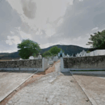 Floricultura Cemitério Municipal de Tanque d’Arca – AL