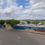 Floricultura Cemitério Municipal de Taquarana – AL