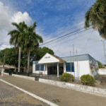 Floricultura Cemitério Municipal de Teotônio Vilela – AL