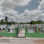 Floricultura Cemitério Municipal de Traipu – AL