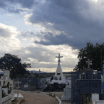 Floricultura Cemitério Municipal de União dos Palmares – AL