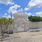 Cemitério Municipal de Ipiaú